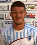 Antonio PIETROPAOLO - Centrocampista